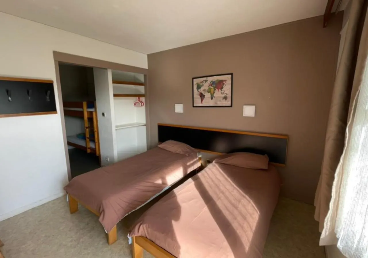 Relais Du Bois Perche Ξενοδοχείο Aspet 3*,