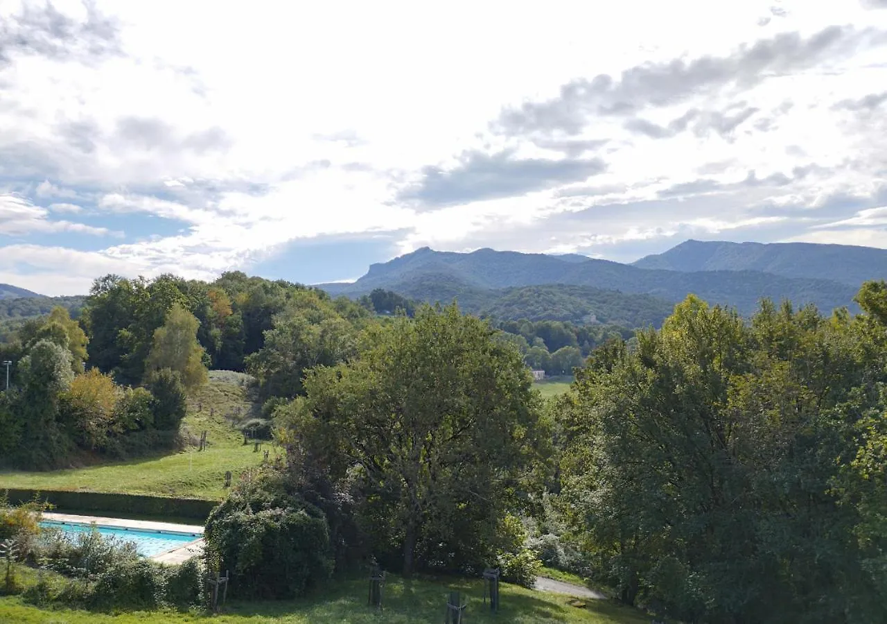 Relais Du Bois Perche Ξενοδοχείο Aspet