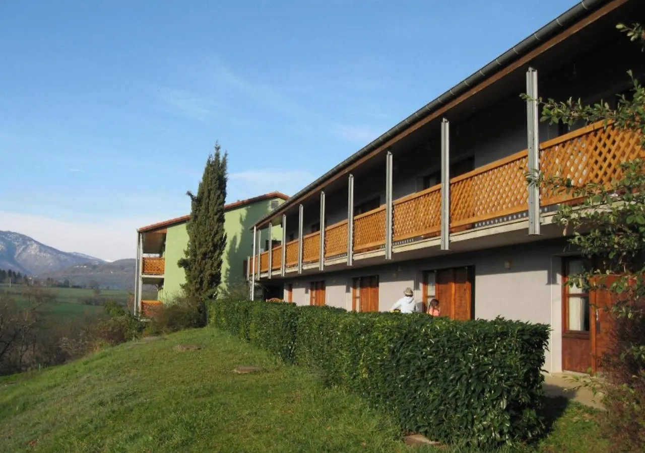 Relais Du Bois Perche Ξενοδοχείο Aspet Γαλλία