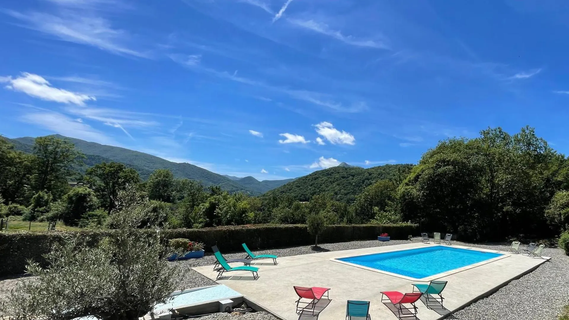Relais Du Bois Perche Ξενοδοχείο Aspet