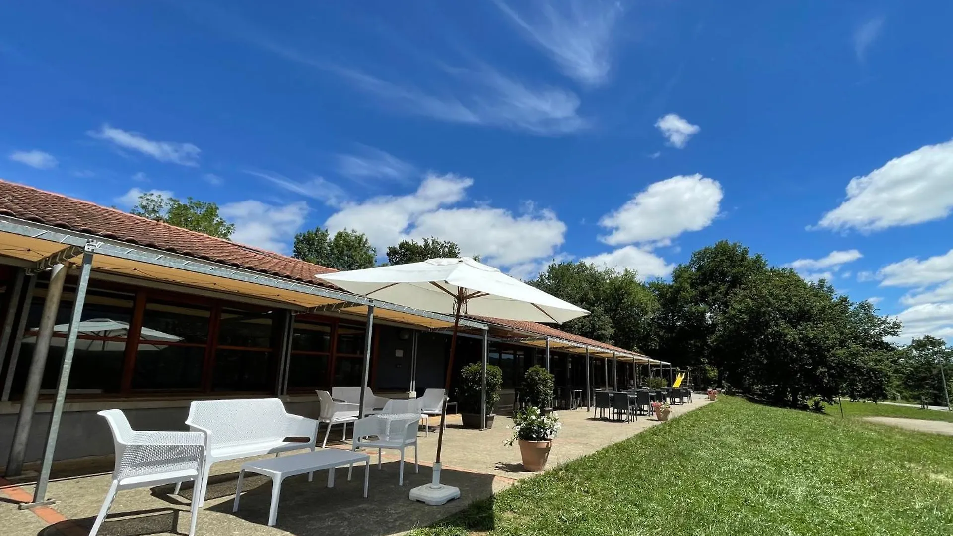 Relais Du Bois Perche Ξενοδοχείο Aspet