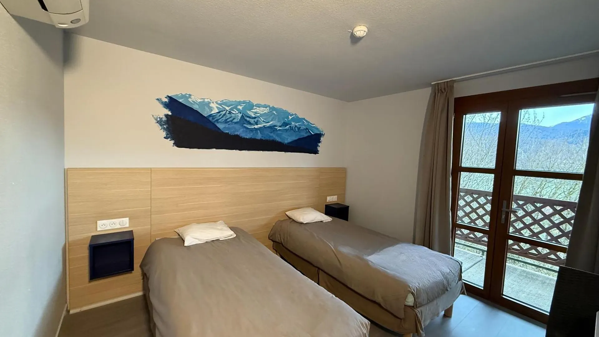 Relais Du Bois Perche Ξενοδοχείο Aspet Γαλλία