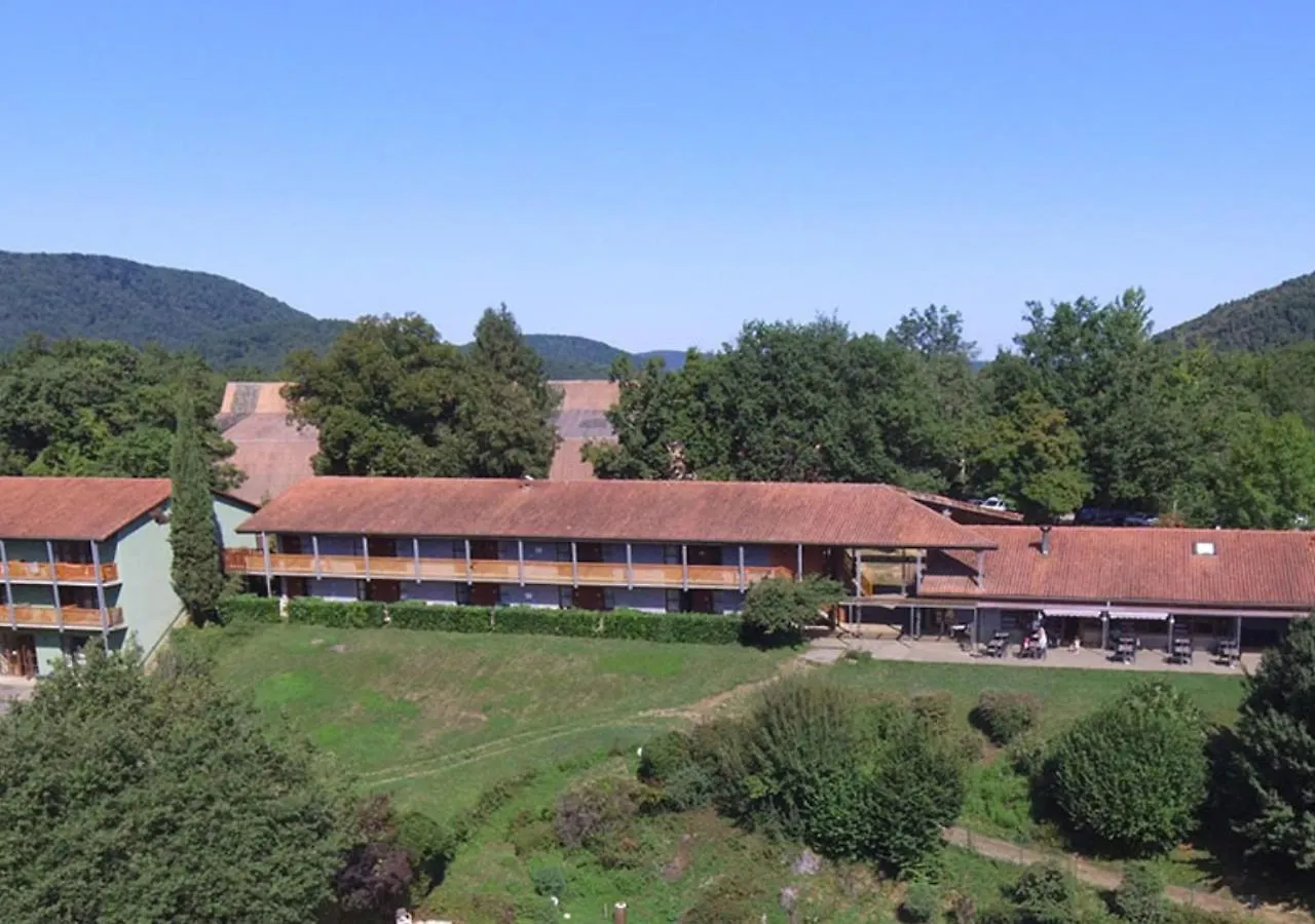 Relais Du Bois Perche Ξενοδοχείο Aspet