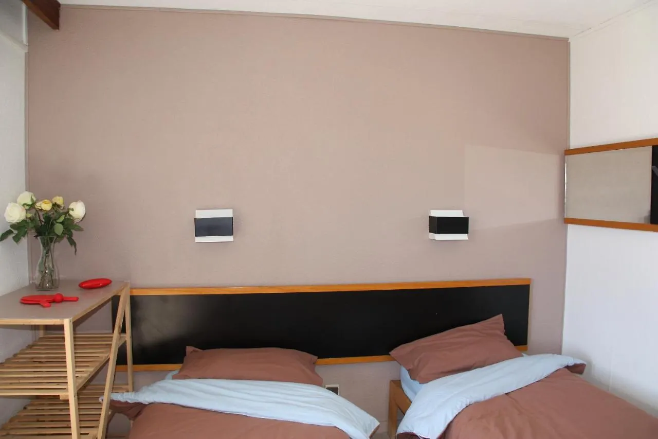 Relais Du Bois Perche Ξενοδοχείο Aspet