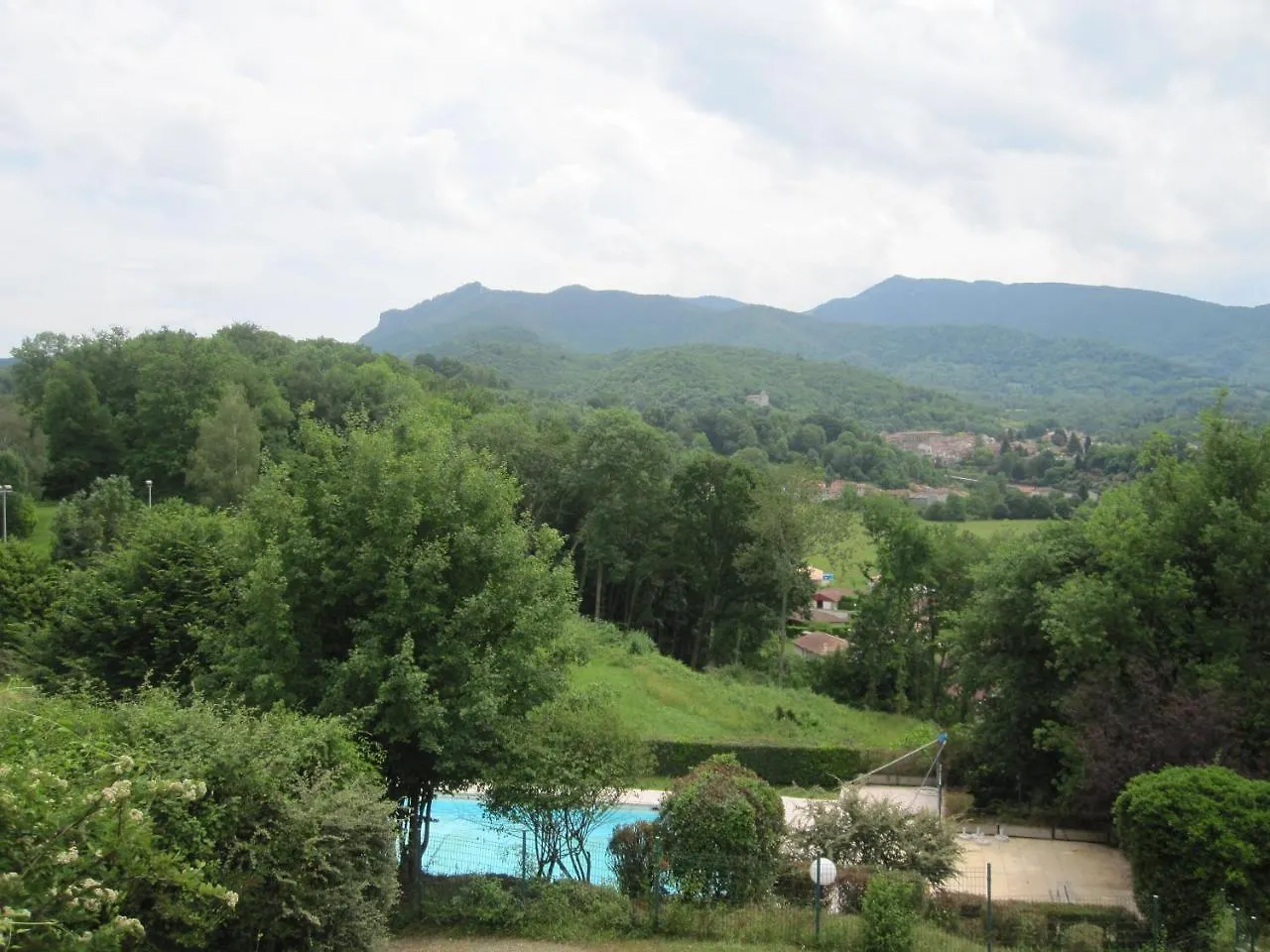 Relais Du Bois Perche Ξενοδοχείο Aspet