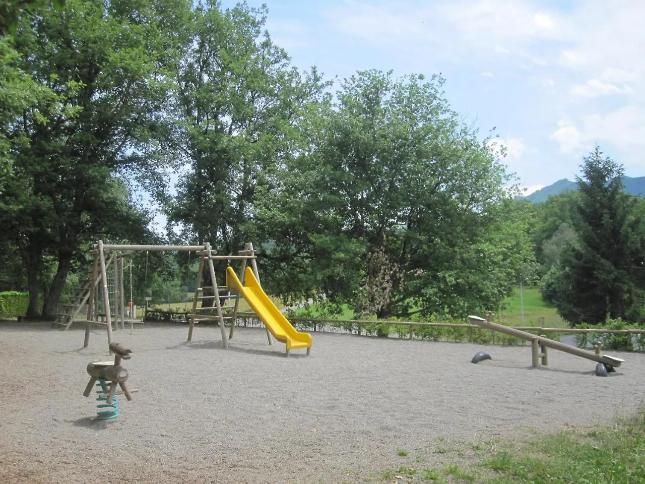 Relais Du Bois Perche Ξενοδοχείο Aspet 3*,